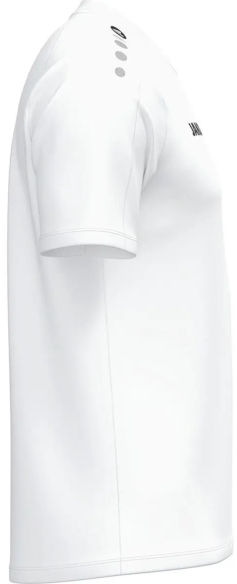 JAKO One T-Shirt Heren - XL - Wit