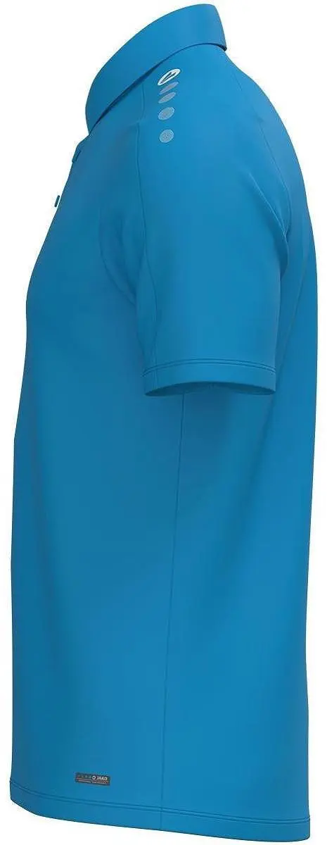 JAKO One Polo Heren - Royal XXL