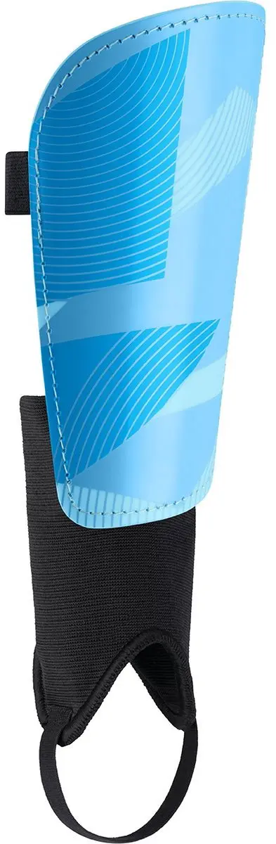 Jako River Classic Scheenbeschermer 120cm - Lichtblauw
