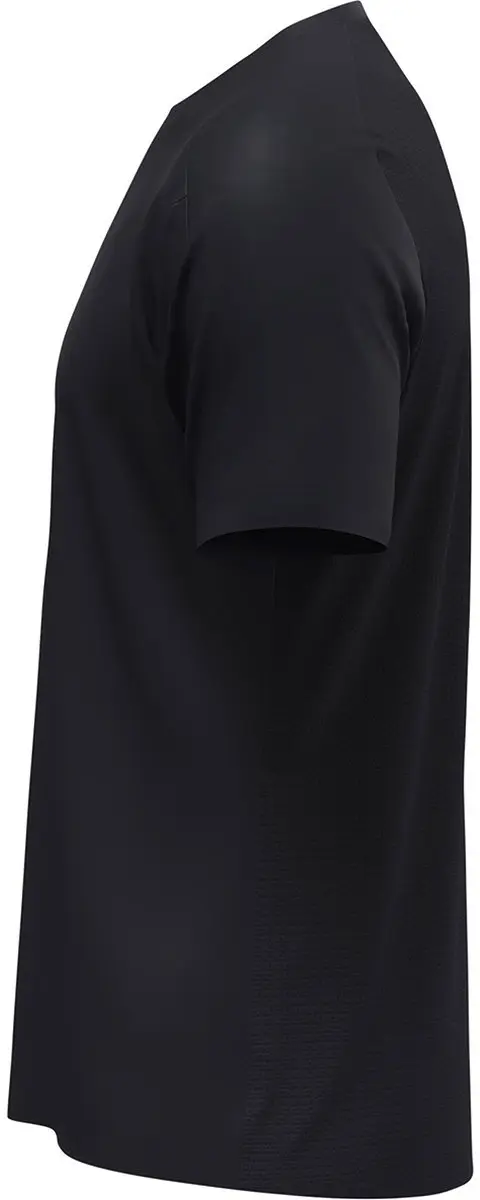 JAKO Uni Heren T-shirt - M - Zwart