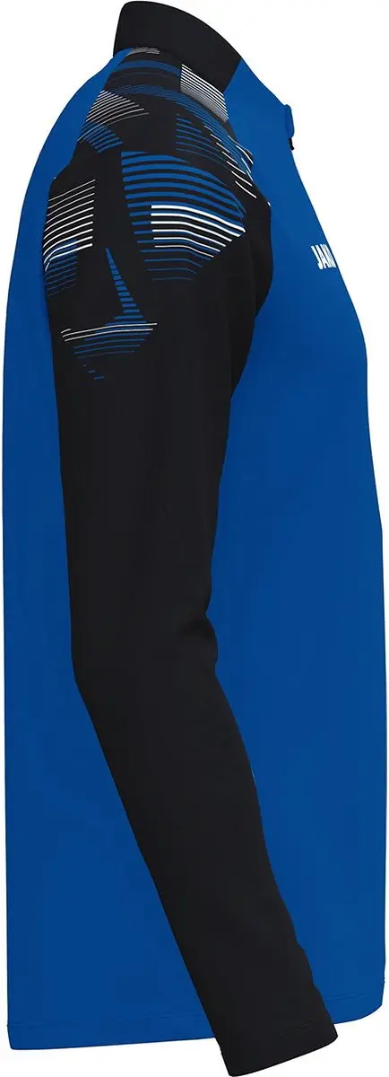 Jako Sonic Ziptop Heren - Royal M