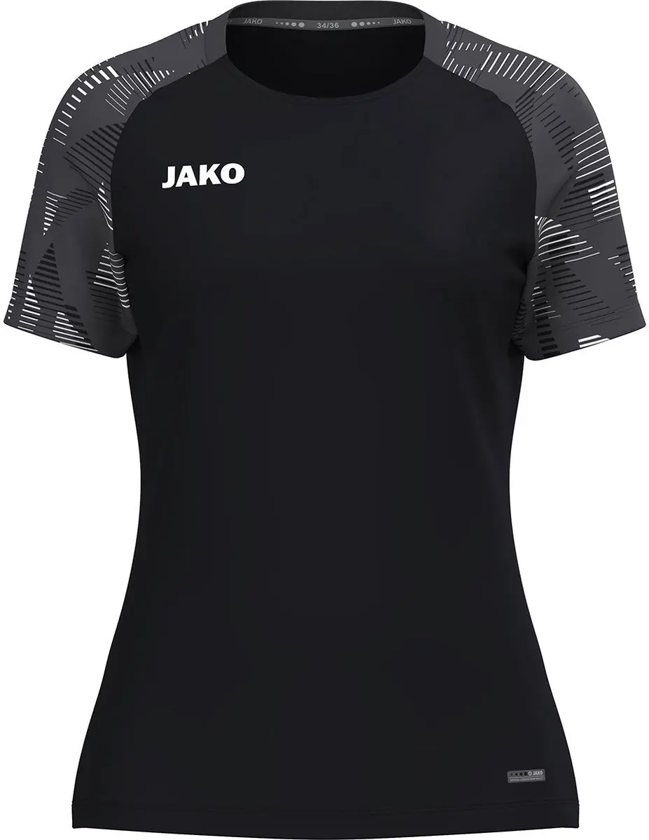 Jako Sonic T-Shirt Dames