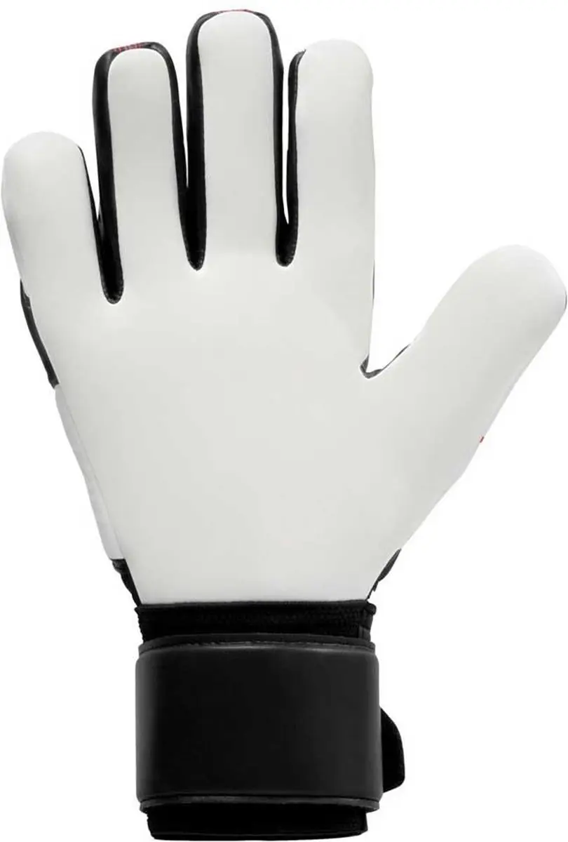 Uhlsport Powerline Supersoft HN Keepershandschoenen 8.5 - Roodzwart