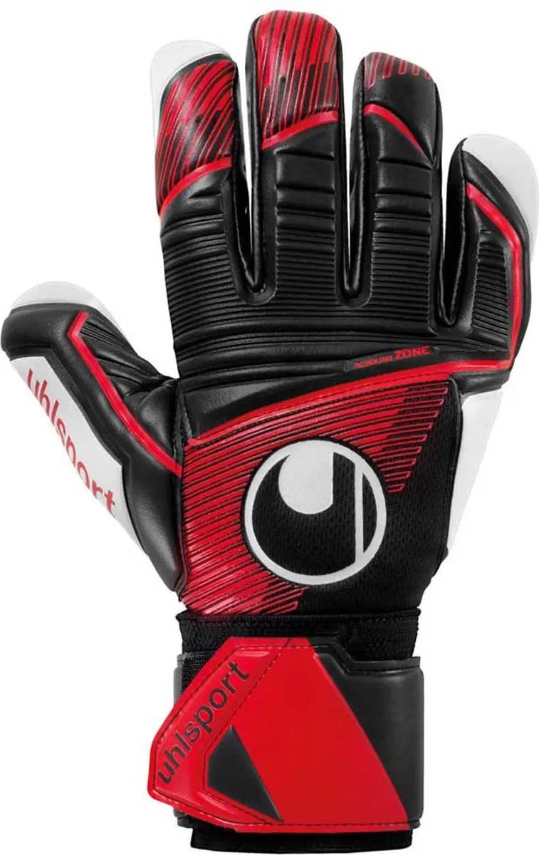 Uhlsport Powerline Supersoft HN Keepershandschoenen