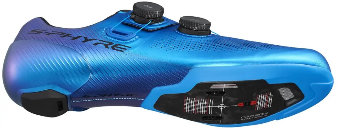 Racefiets fietsschoenen RC903 S-PHYRE