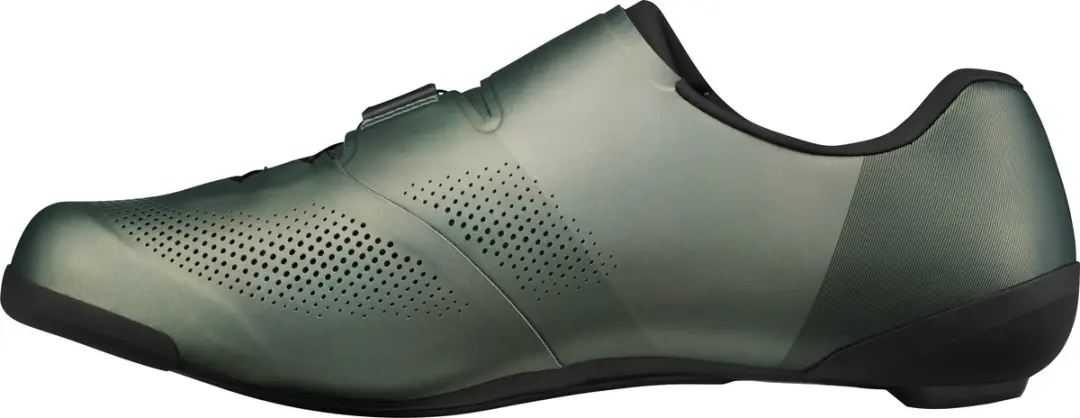 Shimano RC703 Raceschoenen - 40 - Sage Green