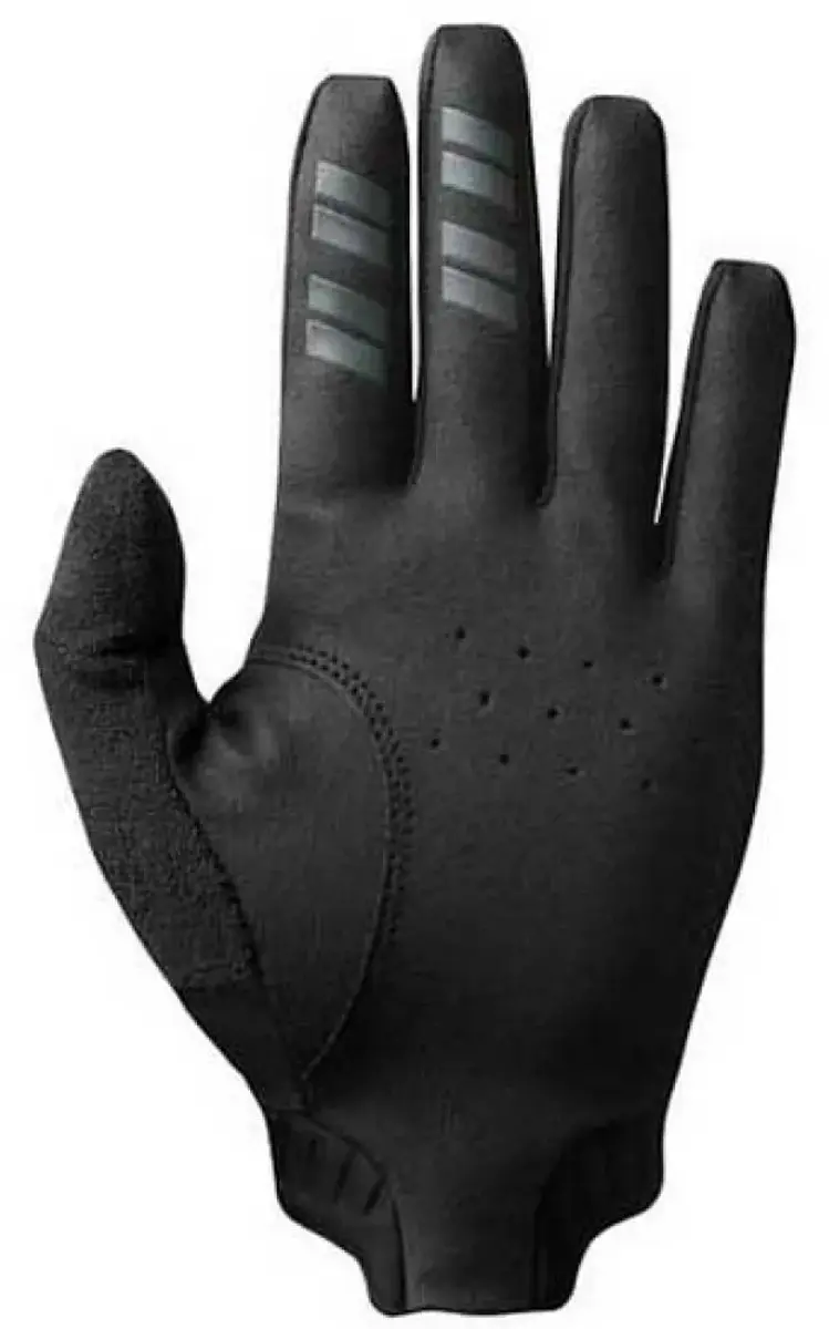 Shimano Enduro Handschoenen L - Zwart