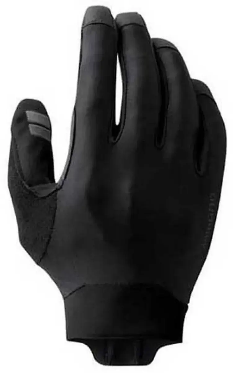 Shimano Enduro Handschoenen L - Zwart