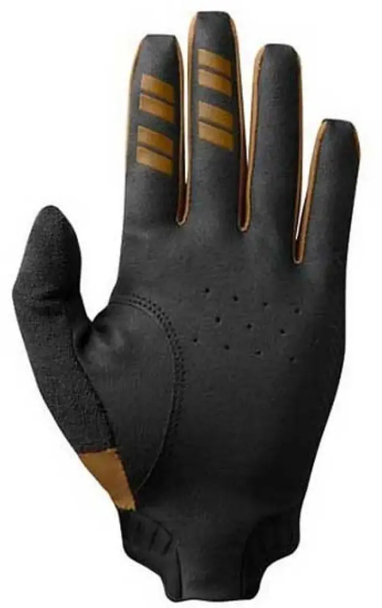 Shimano Enduro Handschoenen S - Sand Brown