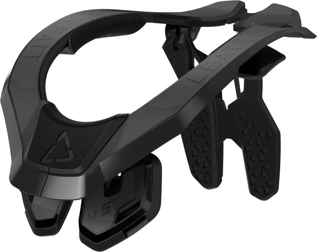 Leatt 4.5 Zwarte Nekbrace