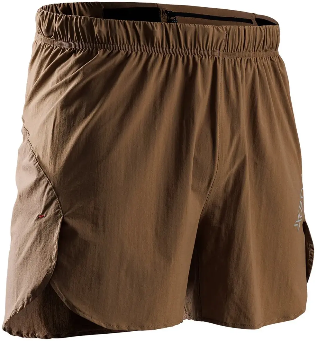 X-bionic Corefusion Run Perform Korte Broek Bruin S Man
