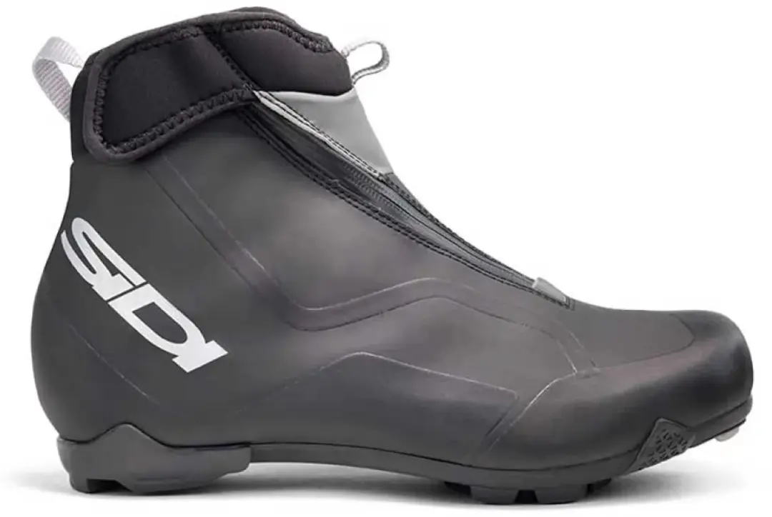 Sidi Algor Mtb-schoenen Grijs EU 40 Man,Vrouw
