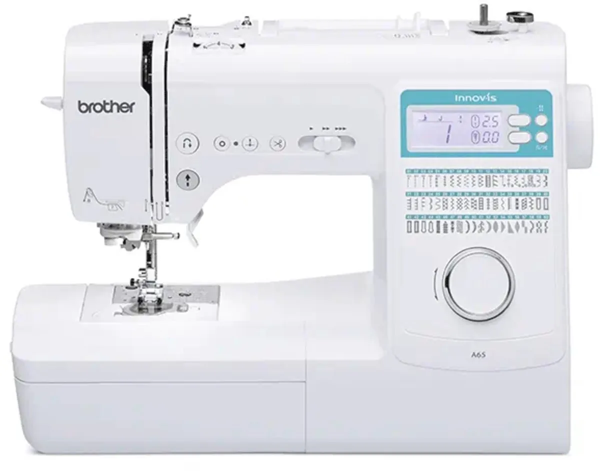 Brother Innovis A65 Naaimachine