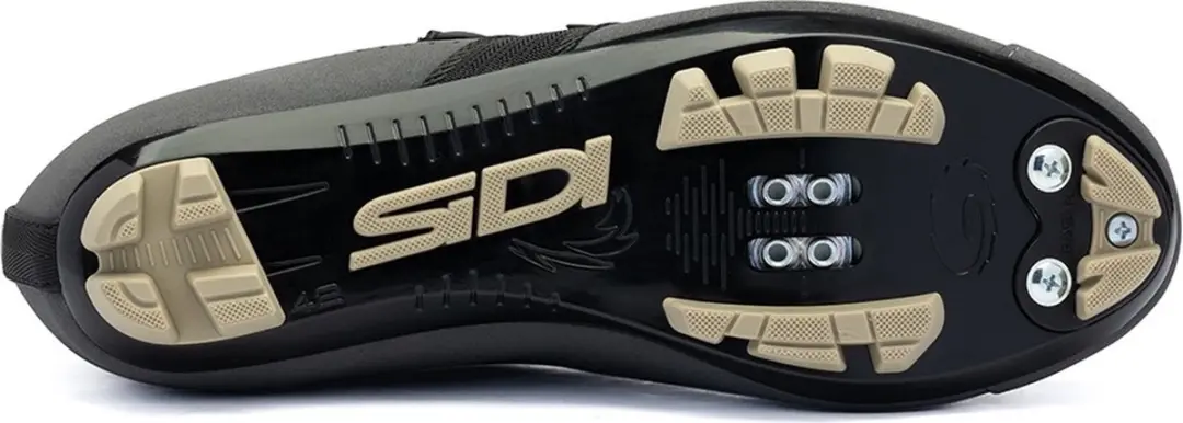 Sidi Aertis Fietsschoenen 45 - DARK GRAY - afbeelding 3 van 6