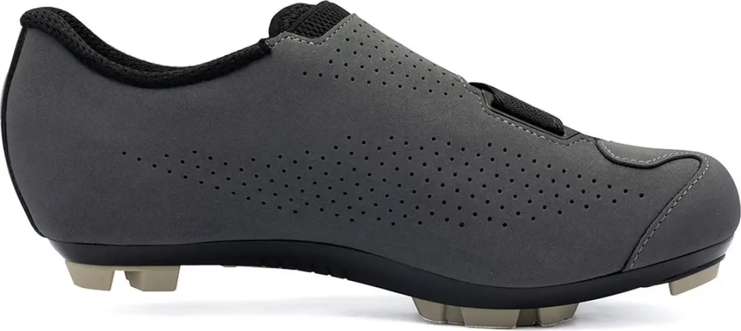 Sidi Aertis Fietsschoenen 45 - DARK GRAY - afbeelding 2 van 6