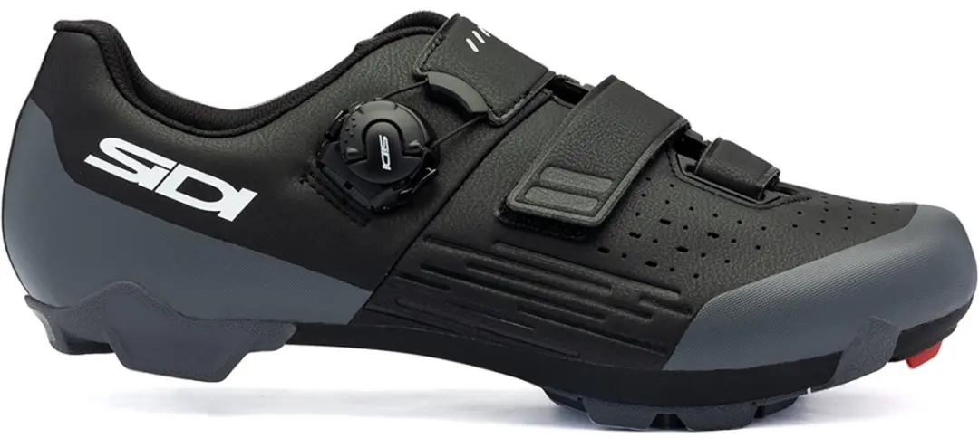 Sidi Silvis fietsschoenen BLACK