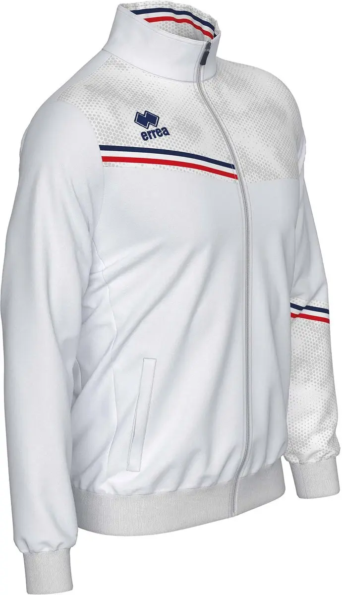 Errea Sweatshirt Erick Jas Ad