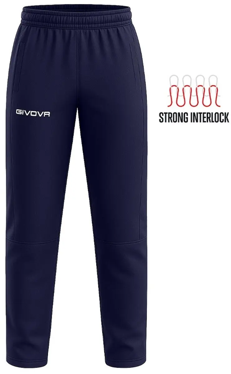 Givova Revolution Broek Marino