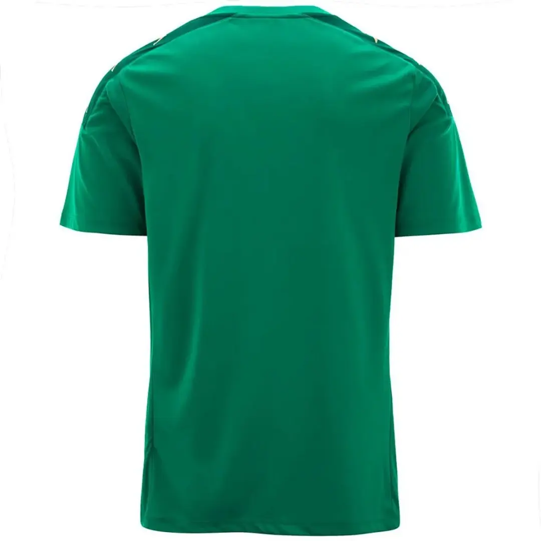 Kappa Gianto T-shirt 2XL - Groen