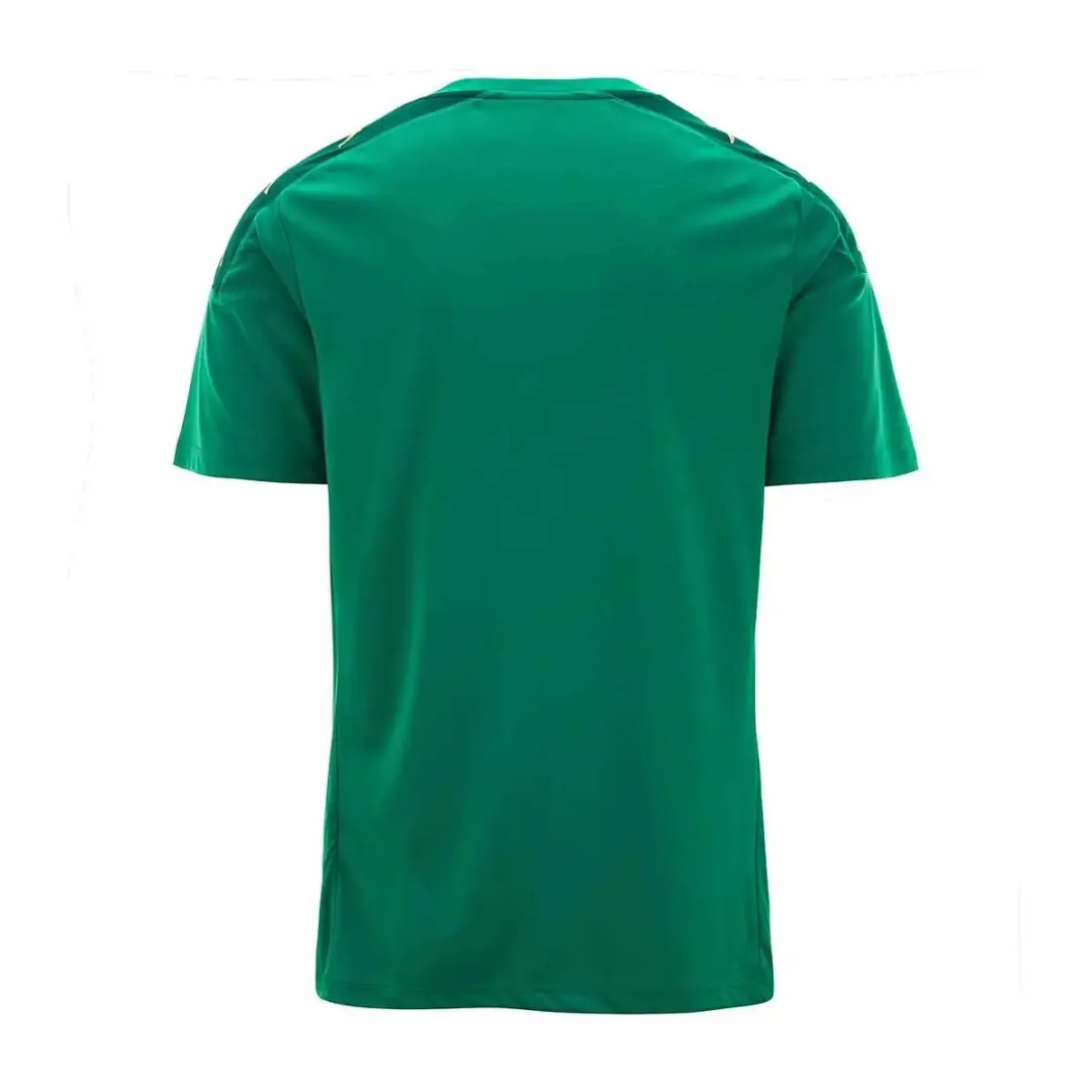 Kappa Gianto T-shirt 2XL - Groen
