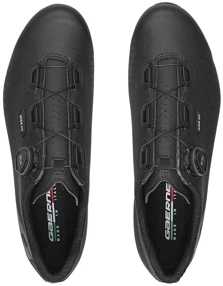 Gaerne G.sprint+ Wide Raceschoenen - 47