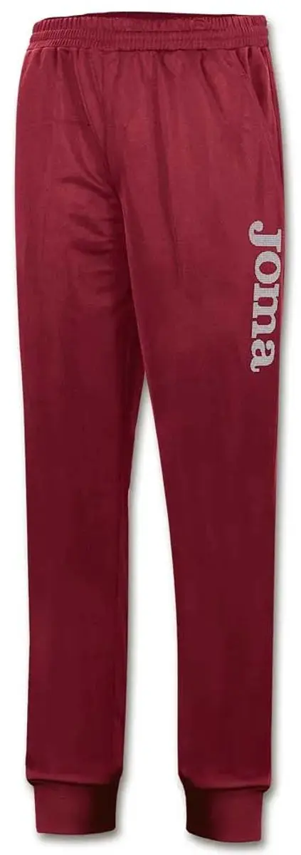 Joma Suez Polyfleece Broek L