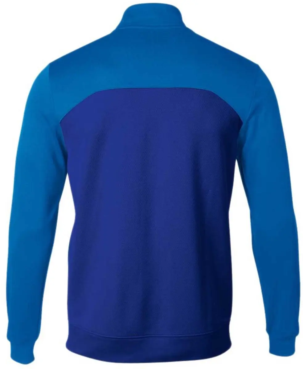 Joma Winner II Sweatshirt - Royal - S - afbeelding 2 van 2