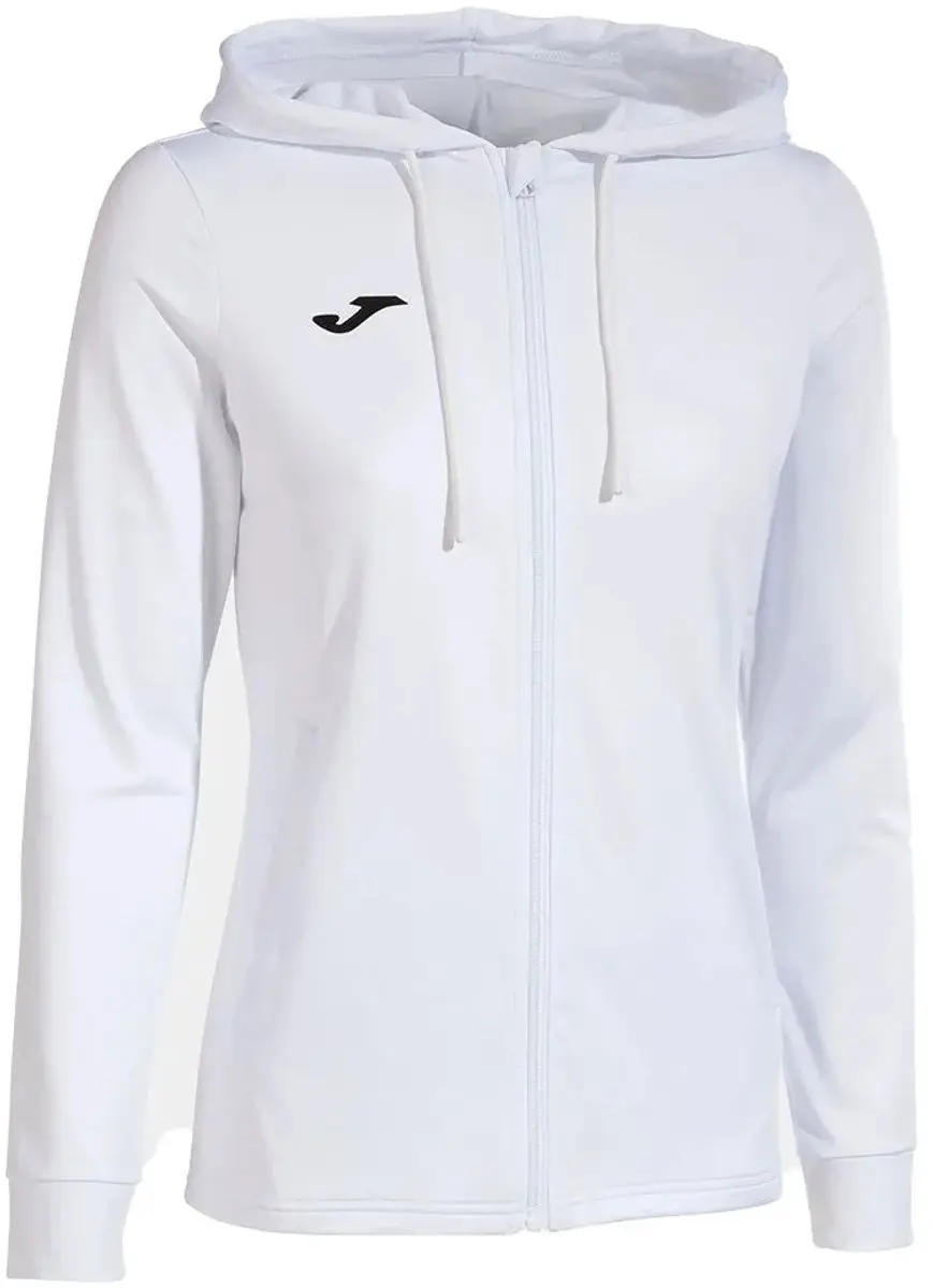 Joma Sculpture II Sweatshirt Wit - 2XL - afbeelding 2 van 2