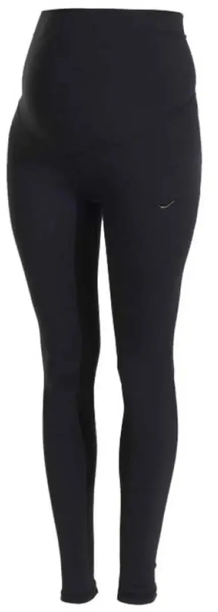 Joma Breath Maternity Leggings - L - Zwart - afbeelding 6 van 6