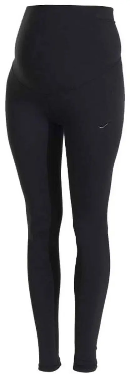 Joma Breath Maternity Leggings Zwart L Vrouw,Meisjes