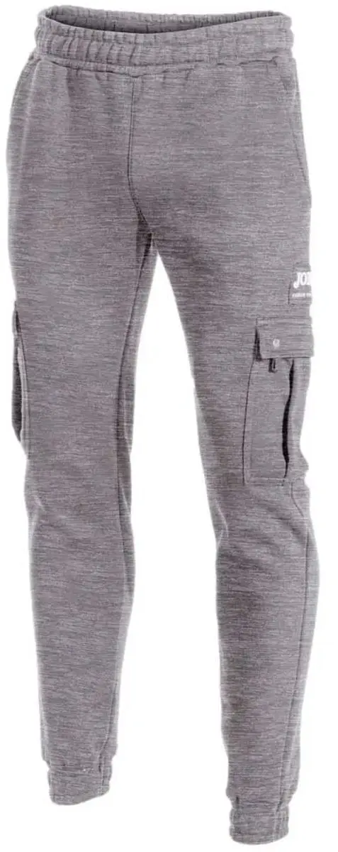 Joma Urban Street Broek Grijs XL Man