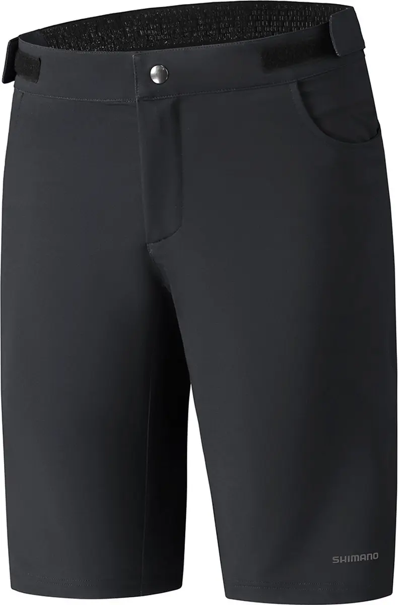 Shimano-fietsbroek-Sayama mtb dames