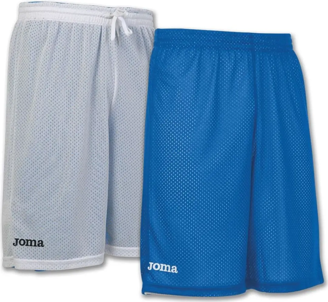 Joma Rookie Reversible Short Kinderen