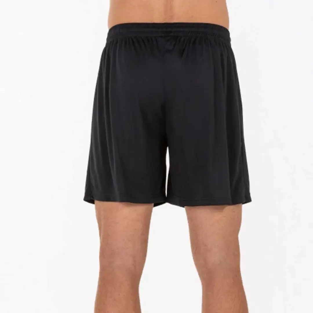 Joma Treviso Heren Short - XL - Zwart