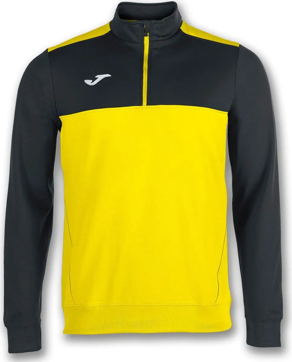 Joma Winner Ziptop Kinderen