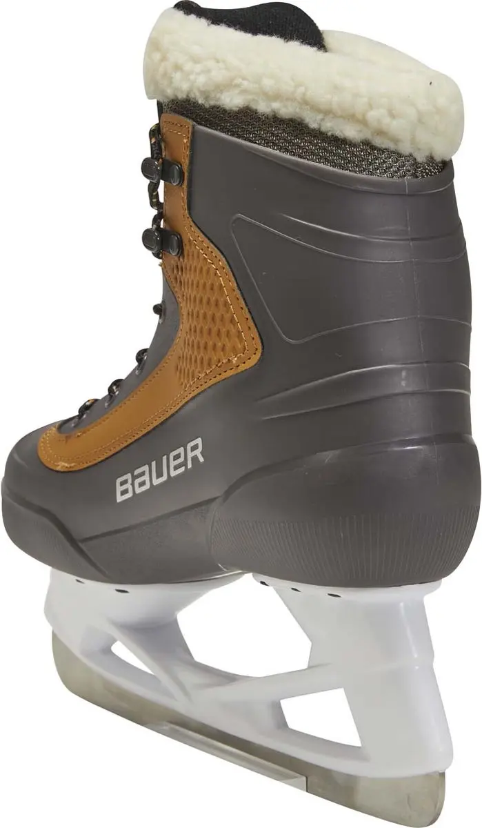 Bauer Whistler IJshockeyschaats Senior