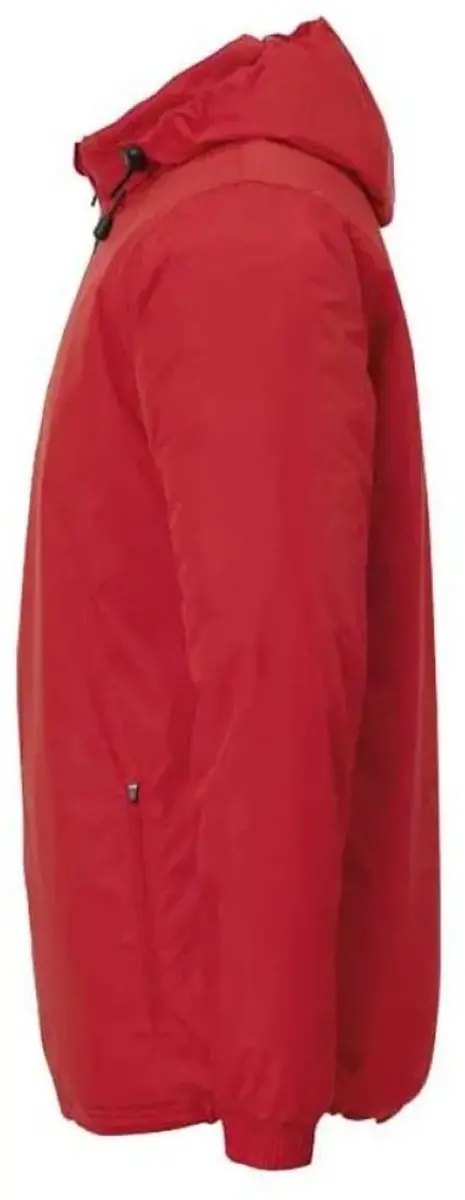 Uhlsport Essential Coachvest Heren - Rood L