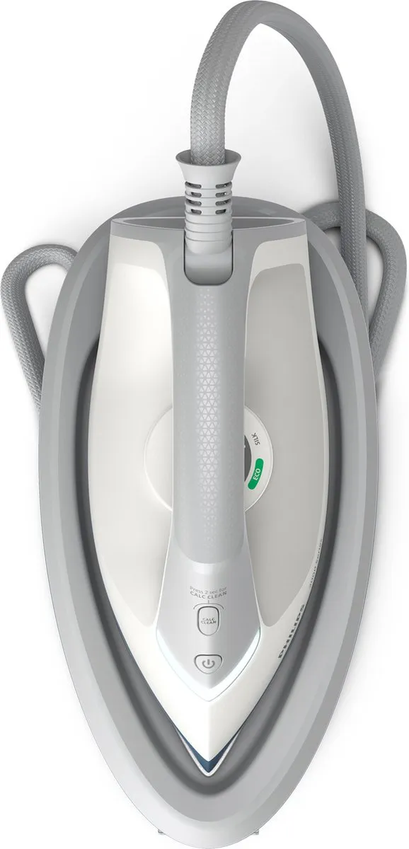 Philips Series 2000 PSG2000/20 Stoomgenerator - 2400W - Blauw