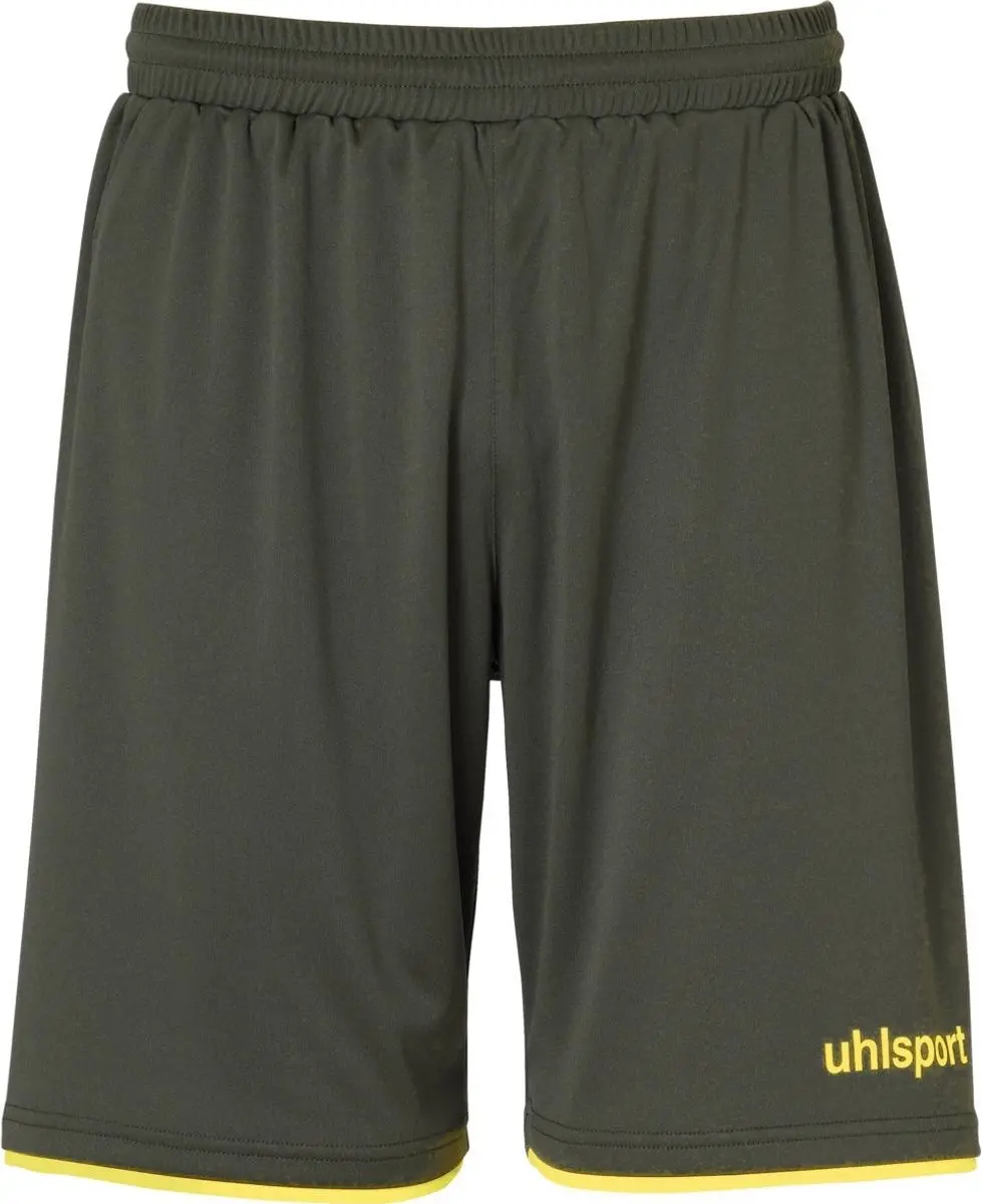 Uhlsport Club Short Kinderen