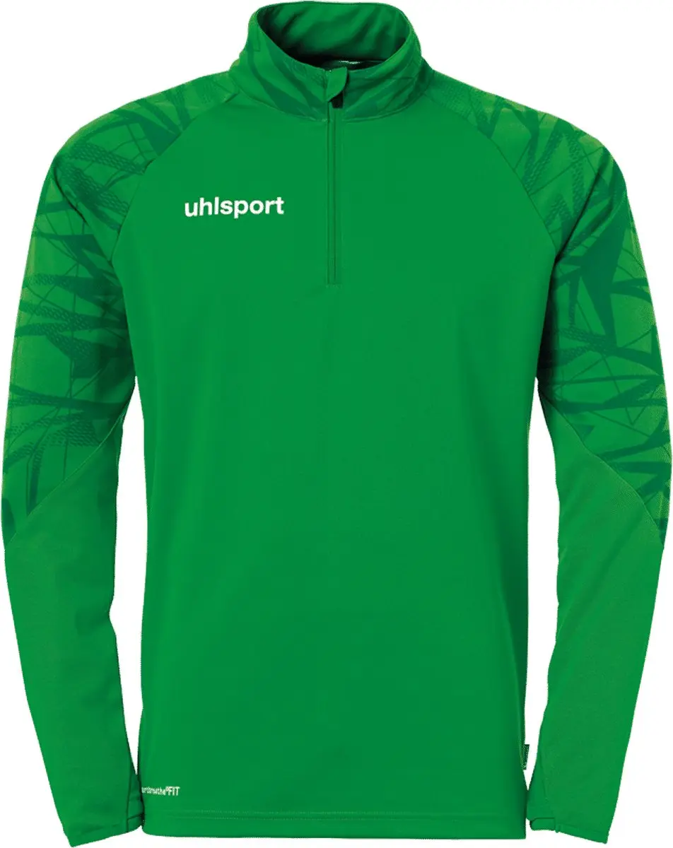 Uhlsport Goal 25 Ziptop Heren