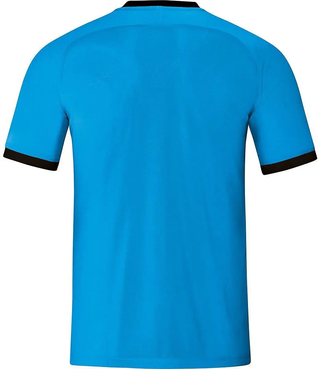 Jako Scheidsrechtersshirt KM Heren - Lichtblauw XL