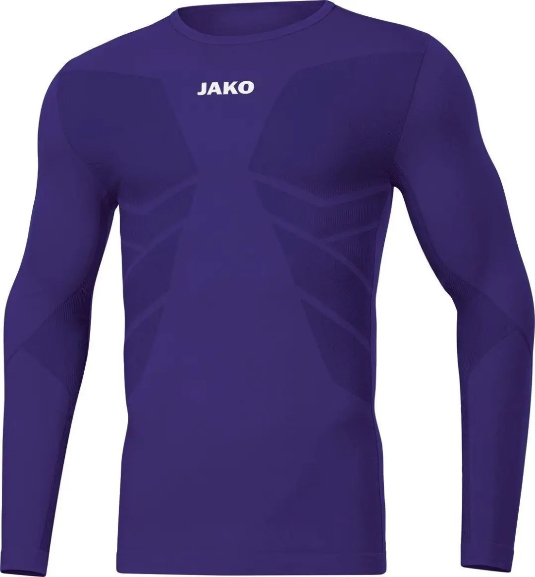 Jako Comfort 2.0 Longsleeve Heren