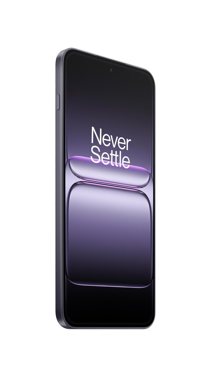 OnePlus Nord 5 - 256GB/8GB - Phantom Grey