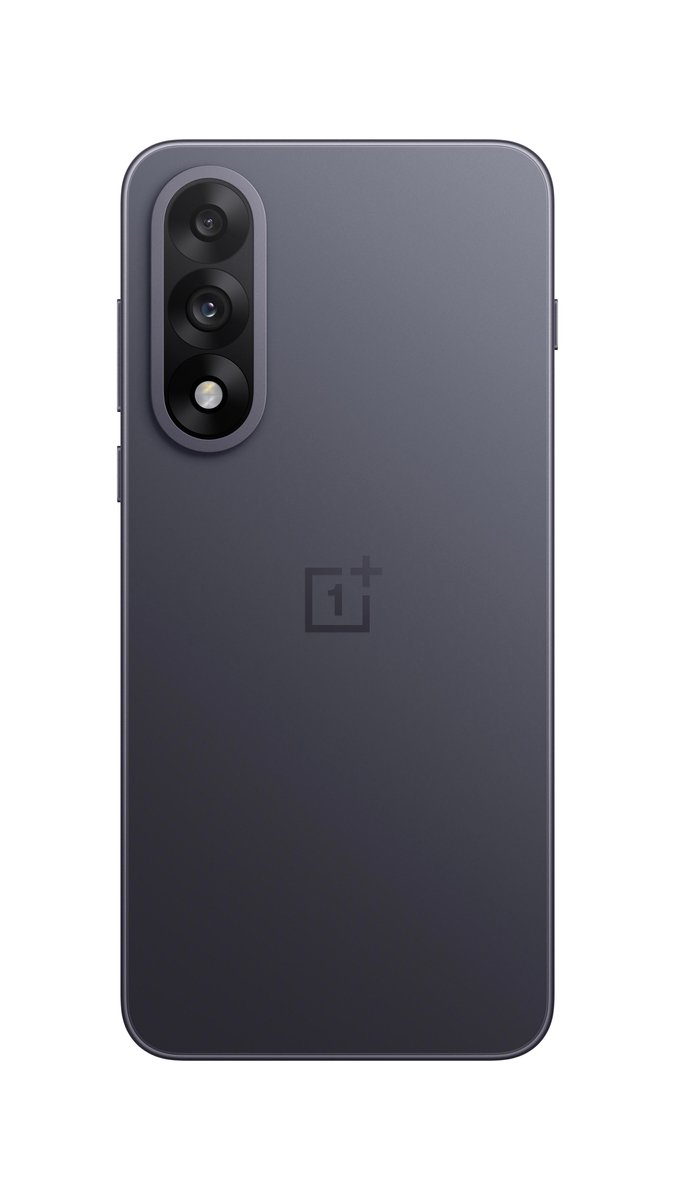 OnePlus Nord 5 - 256GB/8GB - Phantom Grey