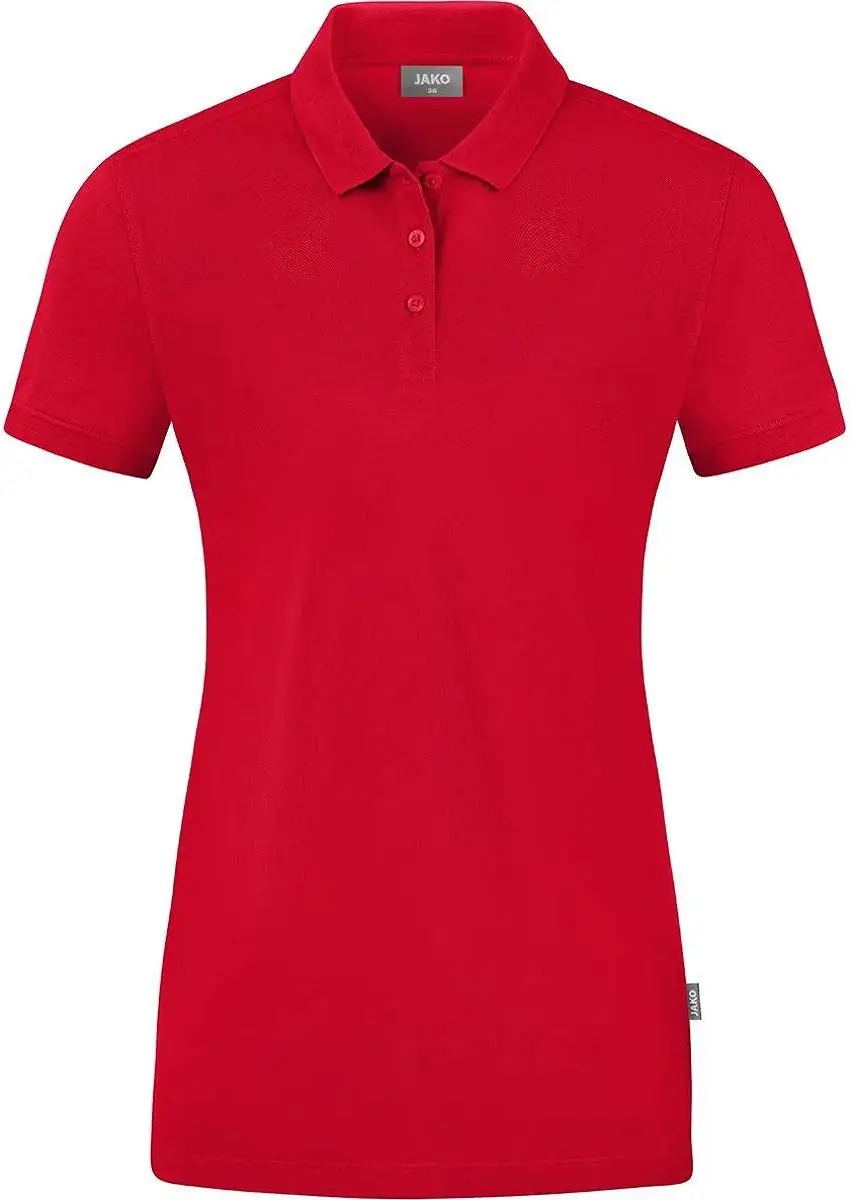Jako Doubletex Polo Dames 36