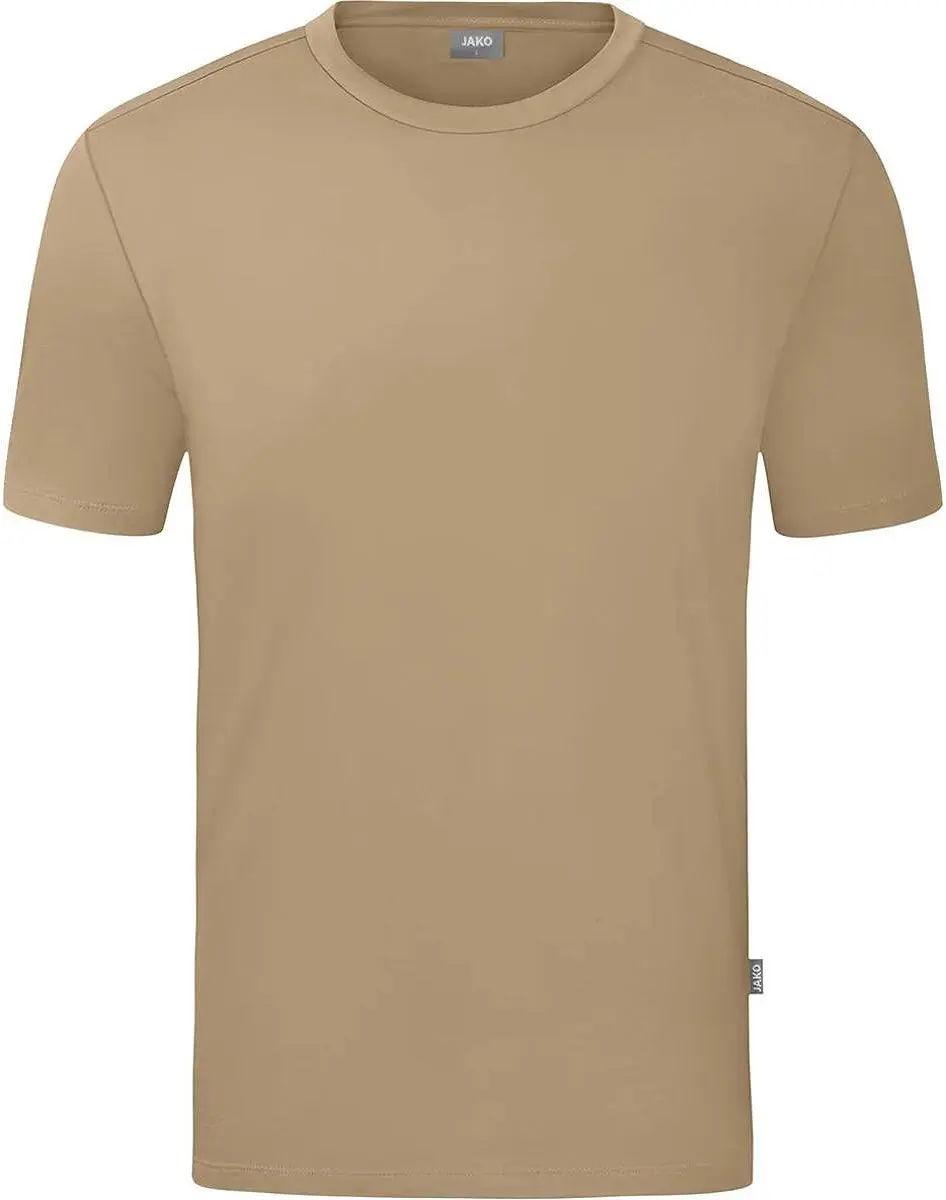 Jako Organic T-Shirt Kinderen