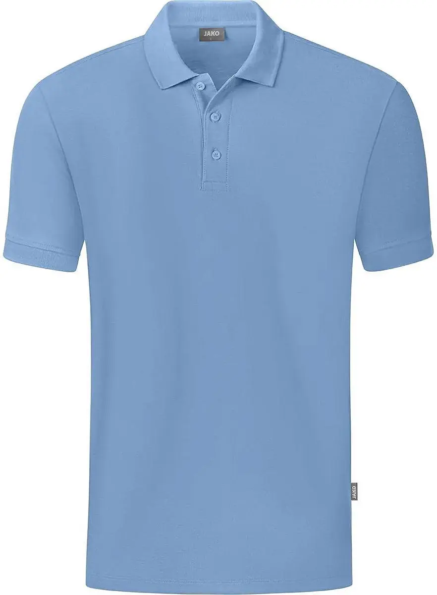 Jako Organic Polo Heren