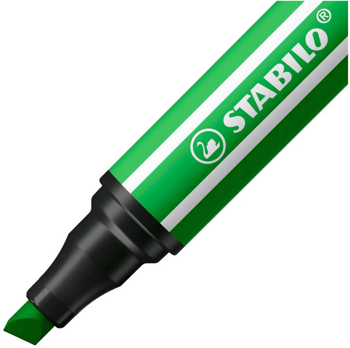 STABILO Pen 68 MAX Viltstift