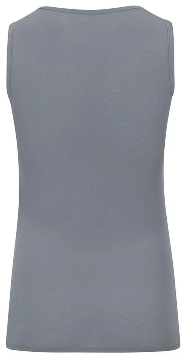 Jako Challenge Tanktop Dames - 42 - Steengrijs