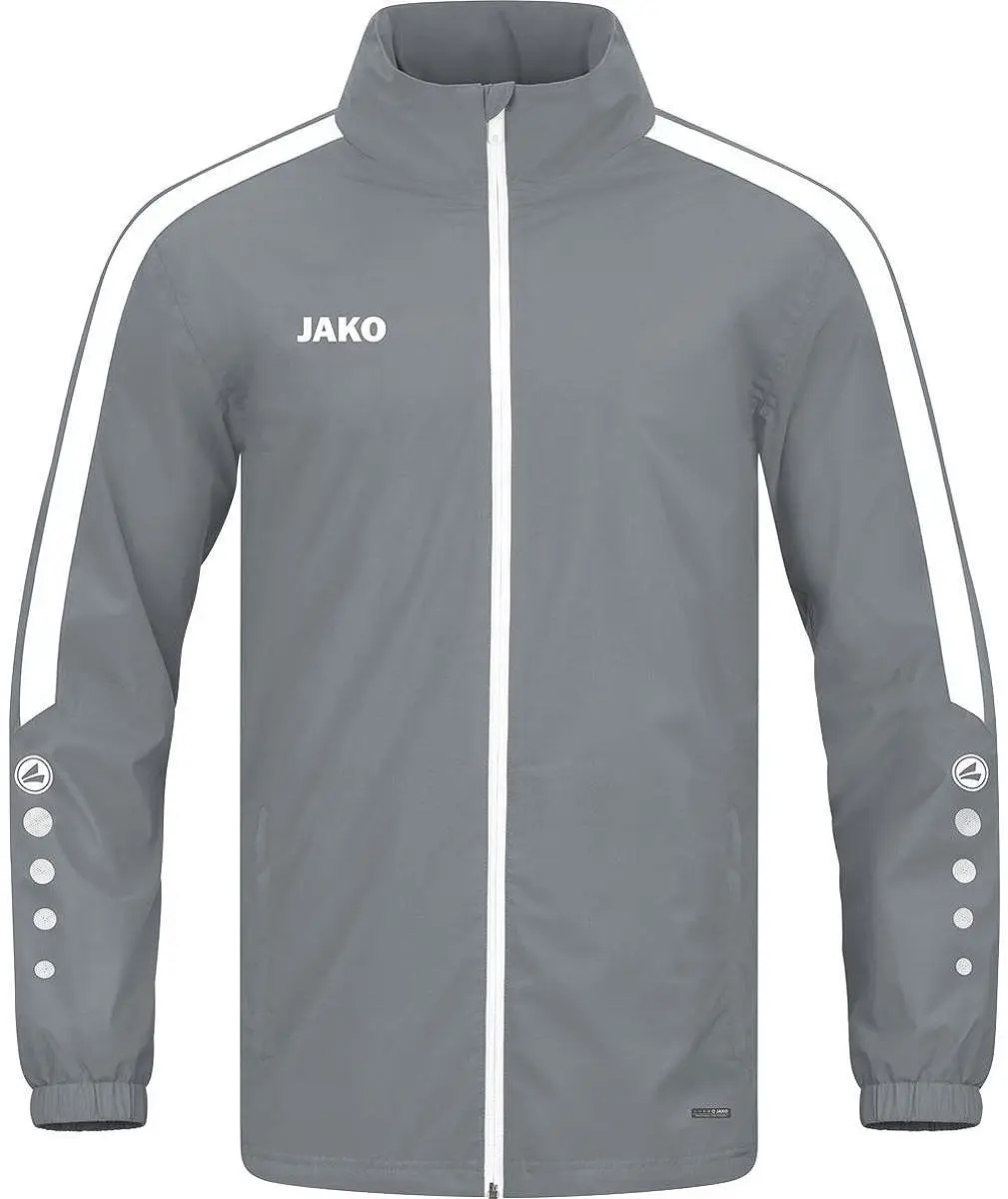 Jako Power Regenjas Kinderen